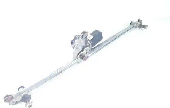 Ford F150 Front wiper linkage and motor FL3Z-17566-A FL34-17500-AE