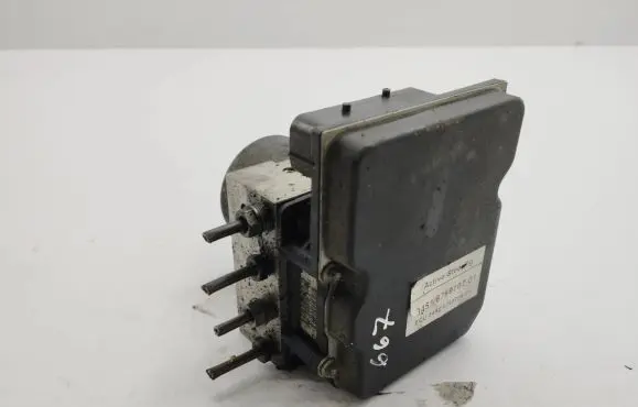 BMW 5 E60 E61 ABS Pump 67690707 6769709