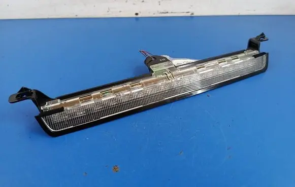 Volvo XC70 Boot/trunk interior light 8658948