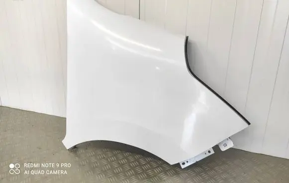 Opel Movano B Fender OPELMOVANO TWOJEAUTOWYSZKOW