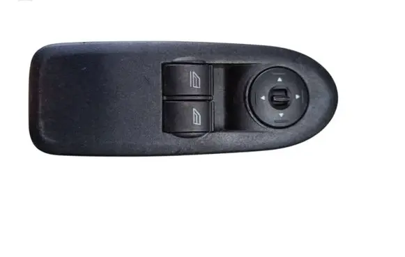 Ford Focus Electric window control switch 7M5T14529BA