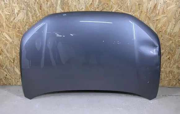Audi Q4 Sportback e-tron Engine bonnet/hood 89A823155