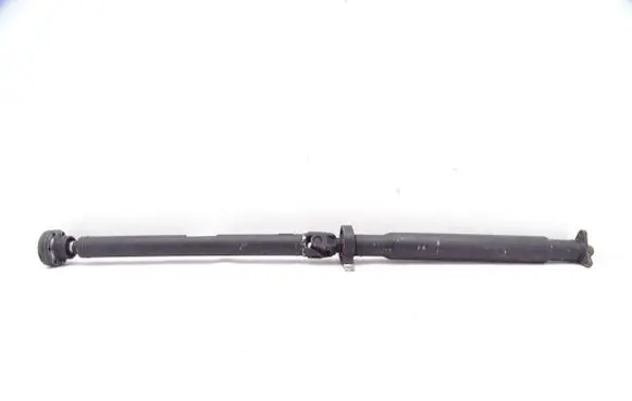 BMW 6 E63 E64 Drive shaft (set) 7557155