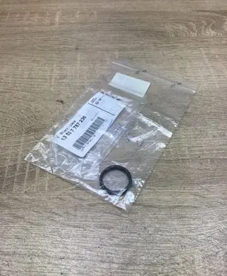 BMW 5 E60 E61 Fuel injection (other) 13537787236 7787236