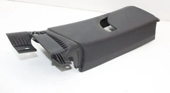 Volkswagen Scirocco (B) pillar trim (top) 1K8867244