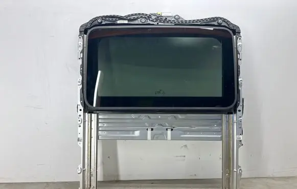 BMW 4 F32 F33 Sunroof set 7275634