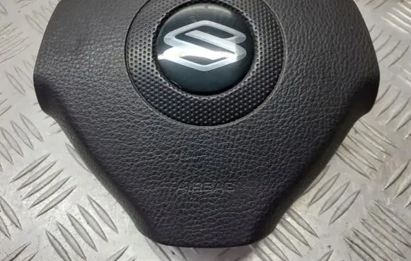 Suzuki Ignis Steering wheel airbag 48150-86G00