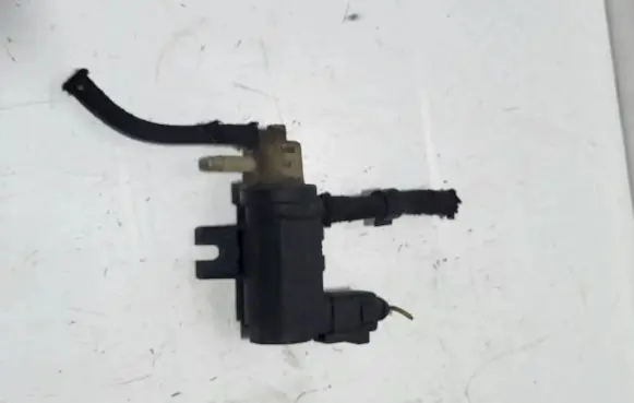 Volkswagen Golf IV Turbo solenoid valve 1K0906627E 11T354 70218400