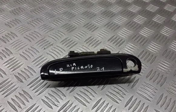 KIA Picanto Front door interior handle