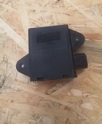 Chrysler Voyager Immobilizer control unit/module 04686669AB 44837A
