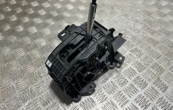 Toyota C-HR I Gear shifter/selector 