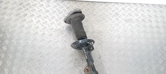 Mercedes-Benz E W212 Front shock absorber/damper A2123204013
