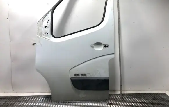 Renault Master III Front door 