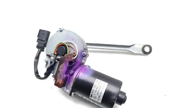 Mercedes-Benz ML AMG W166 Wiper motor A1648202542 405192