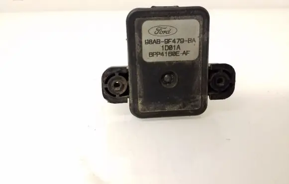 Ford Mondeo Mk III Air pressure sensor 98AB9F479BA 1D01A 6994160EAF