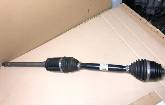 BMW X5 G05 Front driveshaft 8486202