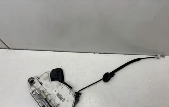 Seat Leon (5F) Front door lock 5K2837016H