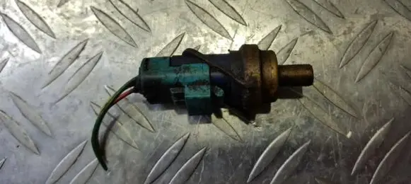 Coolant temperature sensor