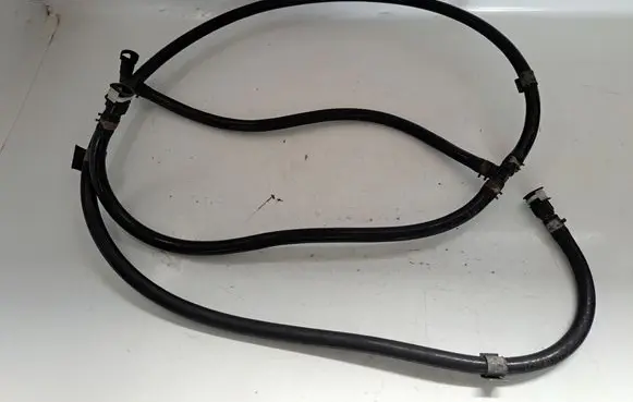 Toyota Avensis T250 Headlight washer hose/pipe 8527602050 8528505080