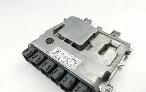 Mercedes-Benz E W213 Engine control unit/module A6549003200