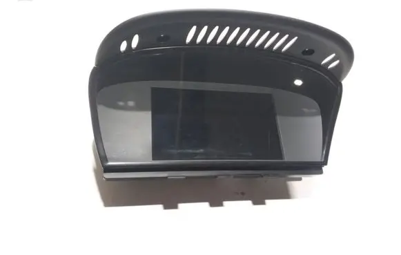 BMW 5 E60 E61 Screen/display/small screen 9145104