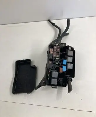 Toyota RAV 4 (XA30) Fuse box set 8266242280