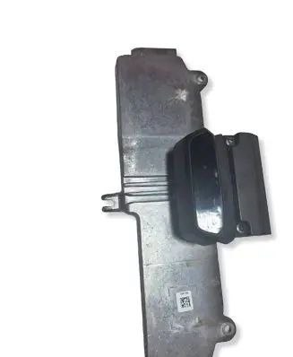 BMW X5 G05 Speedometer (instrument cluster) 9826316 002012000 2021110436