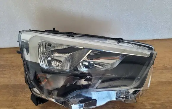 Opel Combo E Headlight/headlamp 9816825480 90145300 901453006DE9