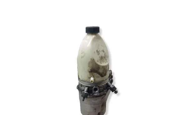 Opel Signum Power steering pump 