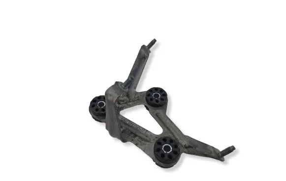 BMW 3 E90 E91 ABS pump bracket 6781281 23310110