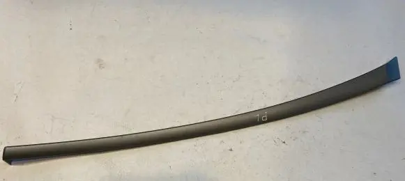 BMW 7 E65 E66 Other front door trim element 51417024310 100014758