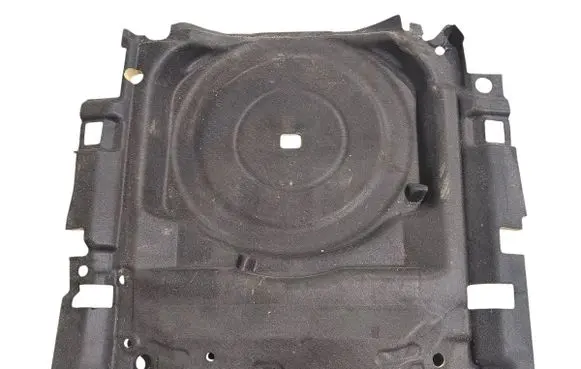 Volvo S90, V90 Trunk/boot mat liner 
