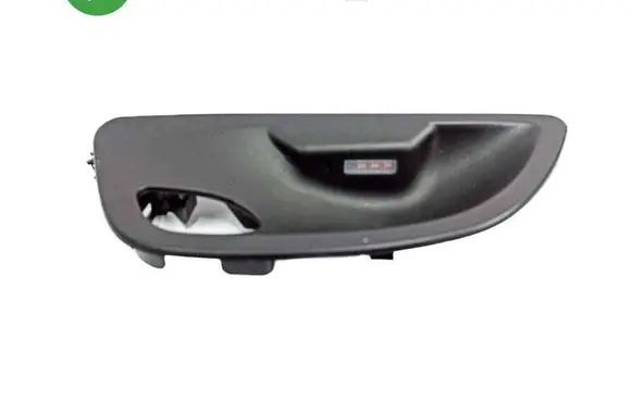 BMW 5 F10 F11 Front door interior handle trim 
