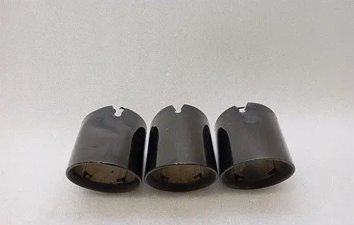BMW M3 G80 Rear muffler/silencer tail pipe 18308096126