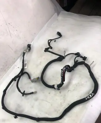Opel Mokka B Engine installation wiring loom 9841132080