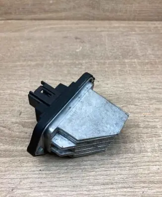 Mazda 2 Heater blower motor/fan resistor HB180GJ6A