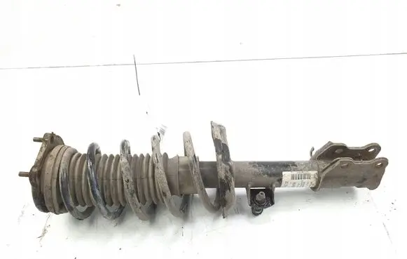 Peugeot Bipper Front shock absorber/damper