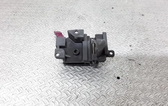 BMW 5 E60 E61 Curtain motor 99180031164