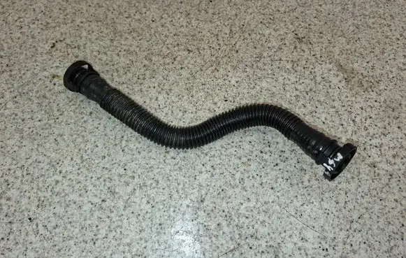 BMW 1 F20 F21 Breather/breather pipe/hose 7608144 14032710