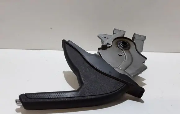 Hyundai Tucson LM Handbrake/parking brake lever assembly