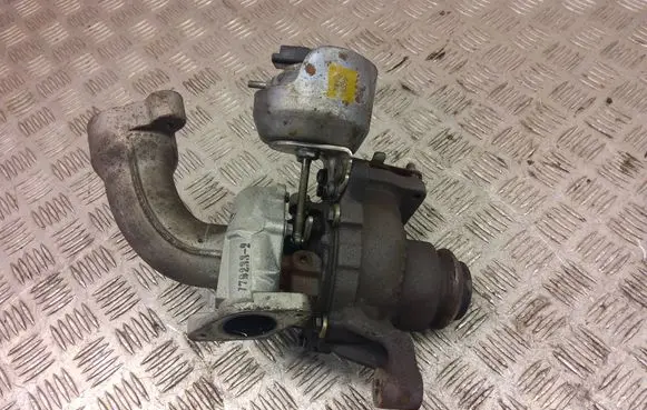 Peugeot RCZ Turbo 9688361580