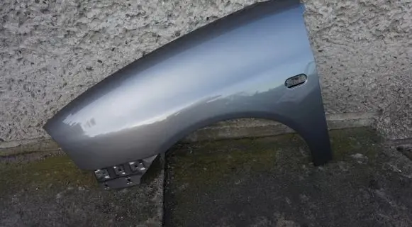 Seat Ibiza III (6L) Fender