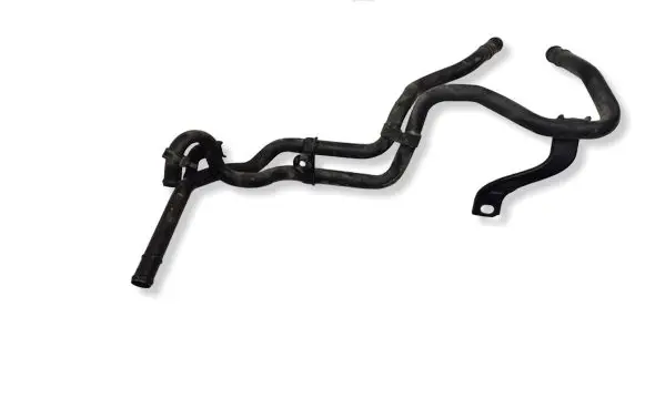 Volkswagen Caddy Engine coolant pipe/hose 03L121151L