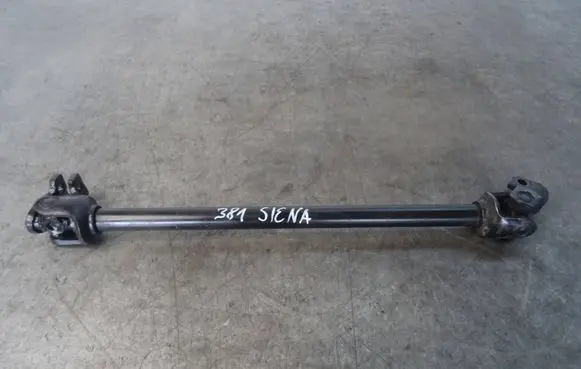 Fiat Siena Steering column universal joint