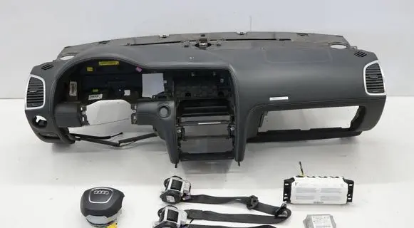 Audi Q7 4L Dashboard ACR4L1857041