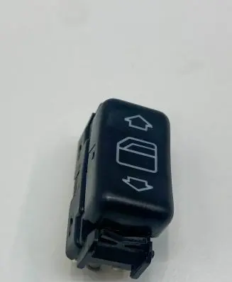Mercedes-Benz SL R129 Electric window control switch A1298201410 1298201410