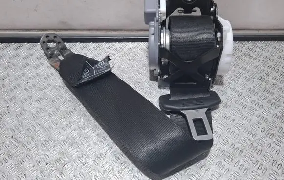Audi A1 Rear seatbelt 8x4857805C