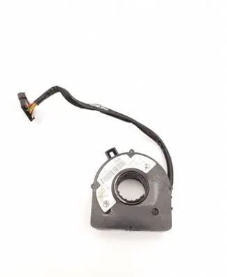 BMW 3 E46 Steering angle sensor 05111590 060302 37146750126
