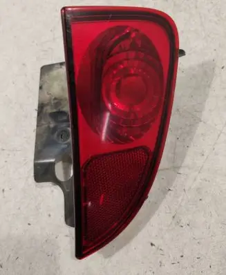 Renault Espace - Grand espace IV Rear fog light 8200027154