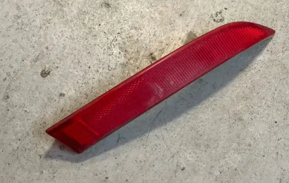 BMW X5 E70 Rear tail light reflector 7240997 01053701